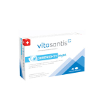 SANTIS PHARMA Vitasantis serenighty MgB6 45 comprimés pelliculés