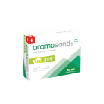 SANTIS PHARMA Aromasantis BTS 30 capsules