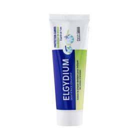 ELGYDIUM Dentifrice phyto éducatif 50ml