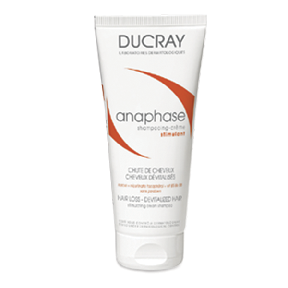 DUCRAY Anaphase shampooing crème stimulant 200ml - Parapharmacie ...