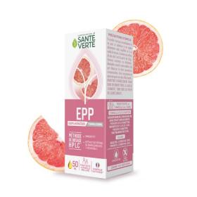 SANTE VERTE EPP 700mg 50ml