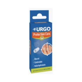 URGO Protection cors 4 digitubes pré-découpés