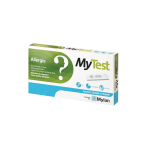 MYLAN MyTest allergie 1 kit