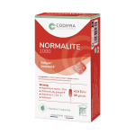 CODIFRA Normalite 1000 30 gélules