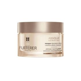 FURTERER Absolue kératine masque réparateur cheveux normaux à fins 200ml