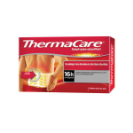 WYETH ThermaCare 2 patchs auto-chauffant 16h bas du dos