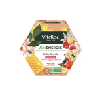 VITAFLOR BioÉnergie gelée royale 1000mg 20 ampoules