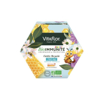 VITAFLOR BioImmunité junior gelée royale 700mg