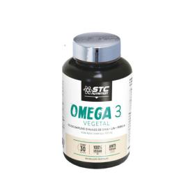 STC NUTRITION Omega 3 vegetal 120 gélules