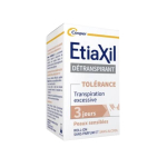 ETIAXIL Détranspirant tolérance 15ml