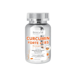 BIOCYTE Curcumin forte 185 capsules