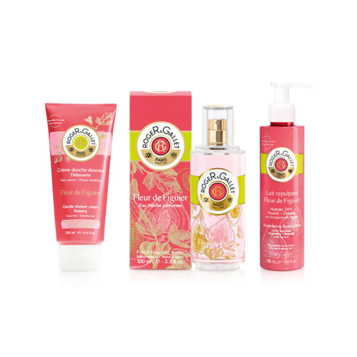 produit roger gallet