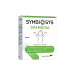 BIOCODEX Symbiosys spamodia enfant 20 sticks