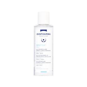 ISISPHARMA Sensylia solution micellaire démaquillante hydratante 100ml