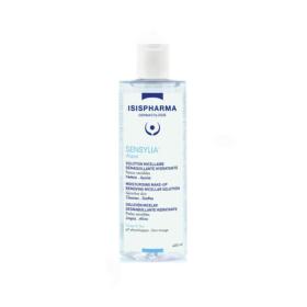 ISISPHARMA Sensylia aqua eau micellaire démaquillante hydratante 400ml