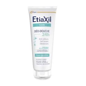 ETIAXIL Soin déo-douche 24h 200ml