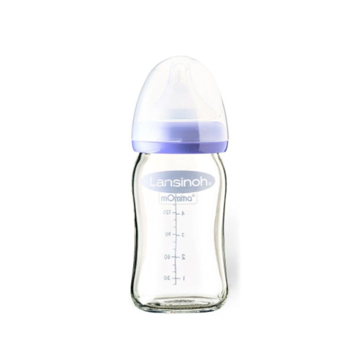 MAM Biberon 1er âge anti-colique bleu et gris 2x320ml - Parapharmacie -  Pharmarket