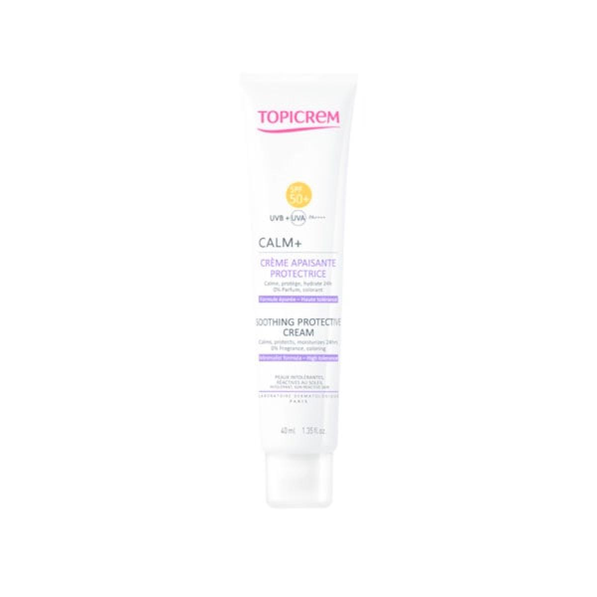 topicrem spf 50