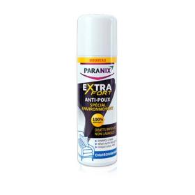 PARANIX Extra fort anti-poux environnement 225ml