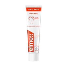 ELMEX Dentifrice anti-caries original 100ml