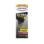 PARANIX Extra fort anti-poux et lentes lotion 200ml