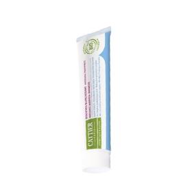 CATTIER Eridène dentifrice blanchissant haleine fraîche bio 75ml