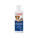 CLÉMENT THÉKAN Shampooing tétraméthrine chien chat 200ml