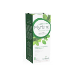 LEHNING Myrtine respiration inhalation 90ml