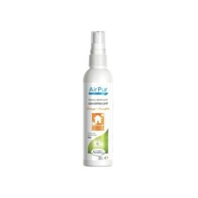 LE COMPTOIR AROMA Air pur spray assainissant orange cannelle 200ml