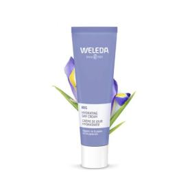 WELEDA Iris crème de jour hydratante 30ml