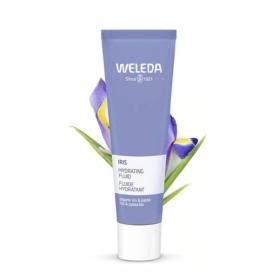 WELEDA Iris crème de nuit régénérante 30ml