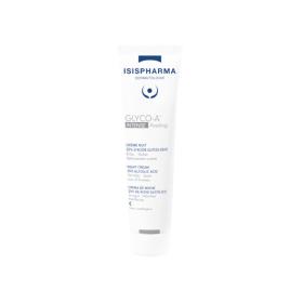 ISISPHARMA Glyco-A intense peeling crème nuit 30ml