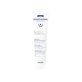 ISISPHARMA Glyco-A crème nuit soft peeling 30ml