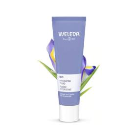 WELEDA Iris fluide hydratant bio 30ml