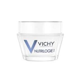 VICHY Nutriologie 1 peaux sèches 50ml