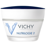 VICHY Nutrilogie 2 peaux très sèches 50ml