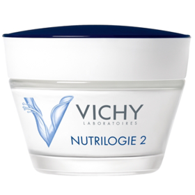 VICHY Nutrilogie 2 peaux très sèches 50ml