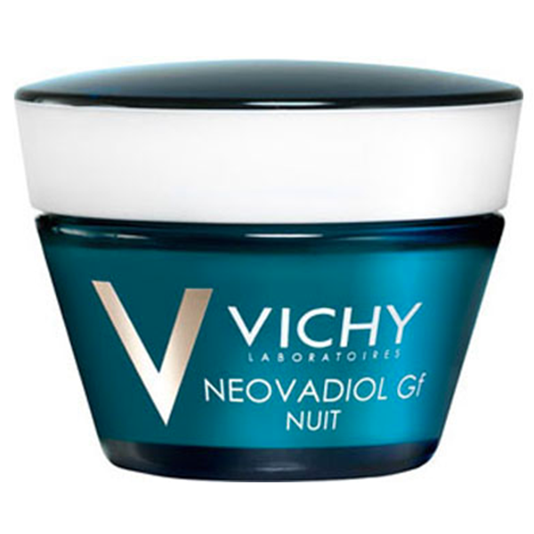 VICHY Neovadiol Gf nuit soin densifieur re proportionnant 50ml sur ...