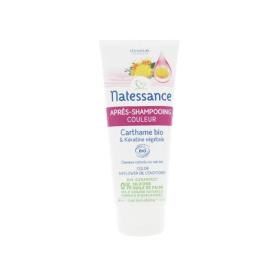 NATESSANCE Après-shampooing couleur 200ml