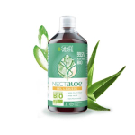 SANTE VERTE Nectaloé gel liquide bio 1L