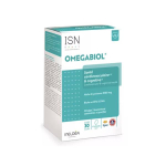 INELDEA Omegabiol 60 capsules