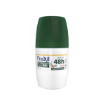 ETIAXIL Anti-transpirant végétal 48H parfum coco roll-on 50ml
