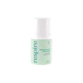 RESPIRE Déodorant naturel thé vert 15ml