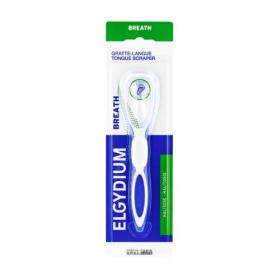 ELGYDIUM Breath gratte-langue