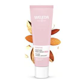 WELEDA Fluide hydra-apaisant sensitive 30ml