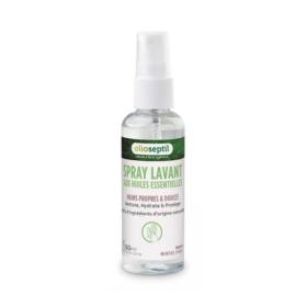 INELDEA Olioseptil spray lavant menthe-figue 50ml