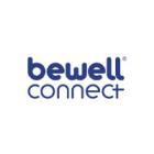 logo marque BEWELL CONNECT