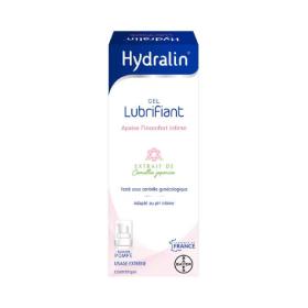 HYDRALIN Lubrifiant gel 50ml