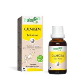 HERBALGEM Calmigem bio anti-stress 30ml