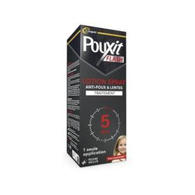 POUXIT Lotion spray 150ml